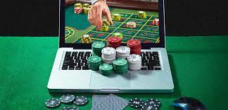 Официальный сайт Casino Mers